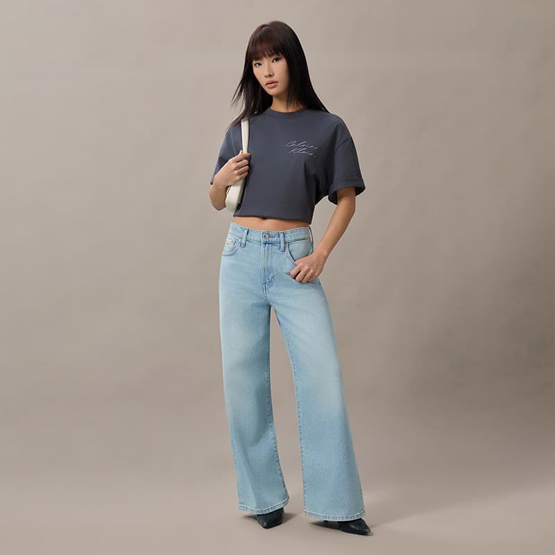 Футболка CALVIN KLEIN Jeans T - изображение 4