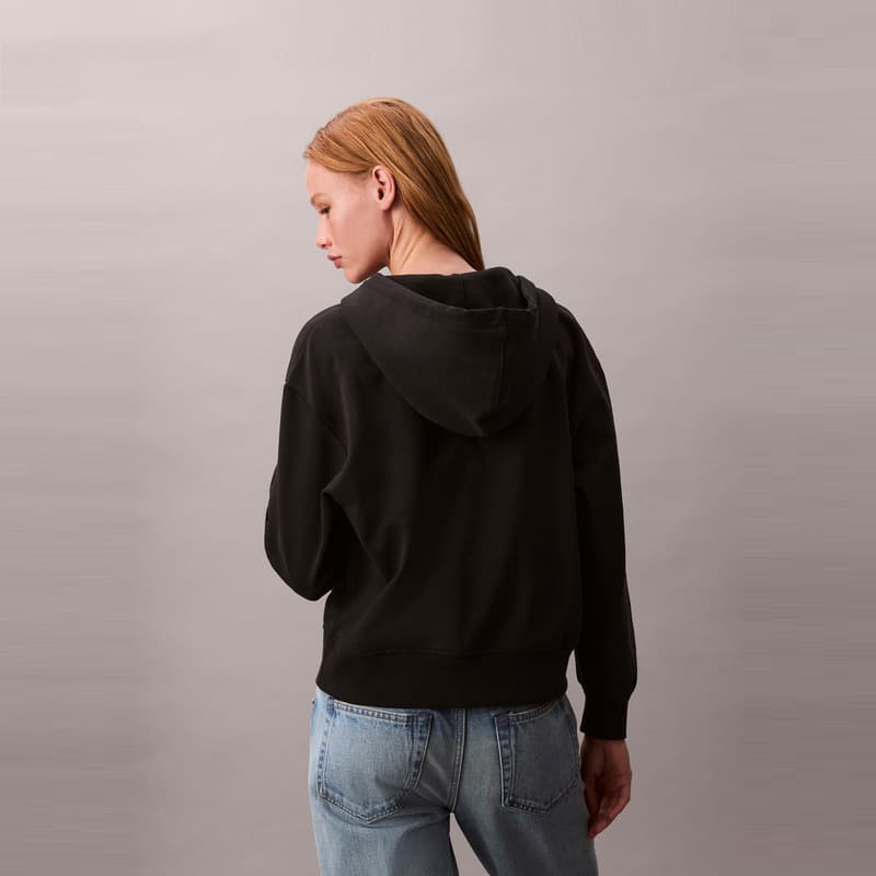 Худи Calvin Klein Толстовка Женское Набор в подарочной коробке Включено - изображение 5