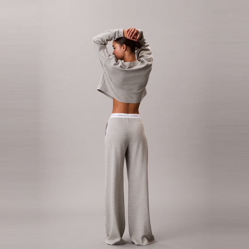 Calvin Klein Пижамные штаны Женские - изображение 7