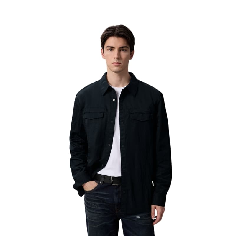 Куртка Calvin Klein Мужские Куртки - изображение 3