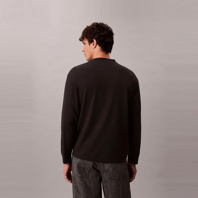 Футболка CALVIN KLEIN T - изображение 5