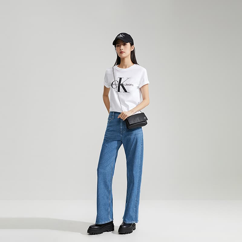 Джинсы CALVIN KLEIN Jeans - изображение 3