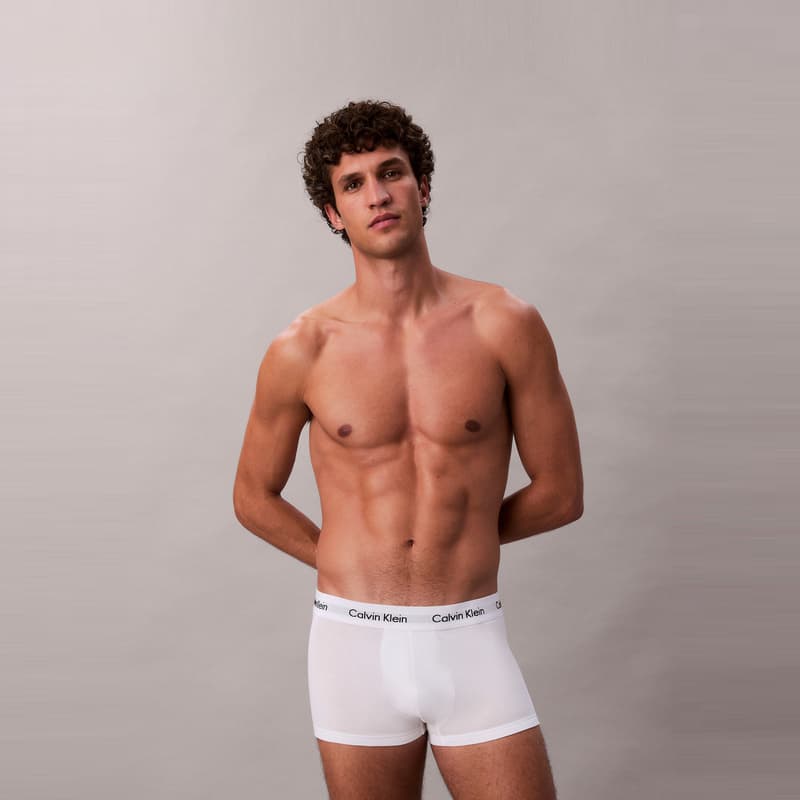 Трусы CALVIN KLEIN 5 - изображение 3