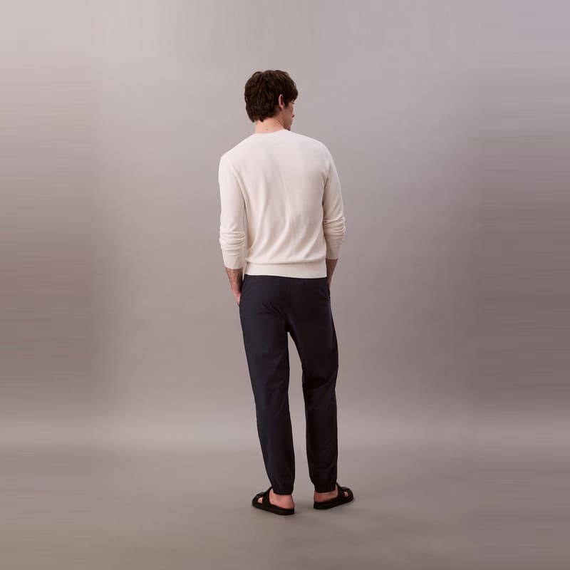 Штаны Calvin Klein Повседневные брюки Мужской - изображение 4