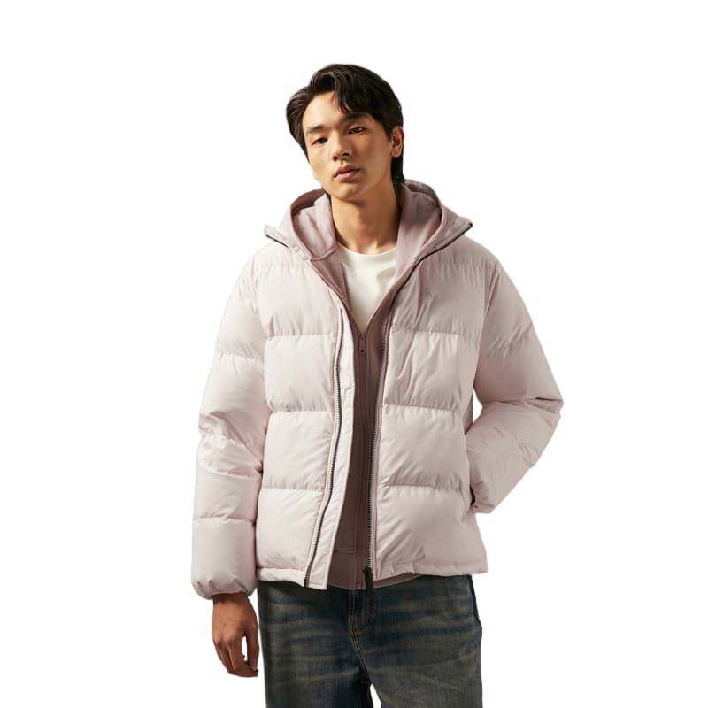 Зимняя куртка Calvin Klein Мужские Пуховики - изображение 4