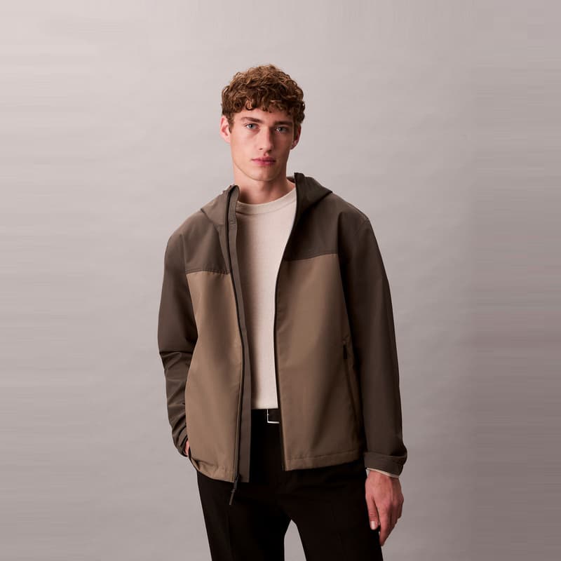 Куртка Calvin Klein Куртки и Пальто Мужской Набор в Коробке Включено - изображение 3