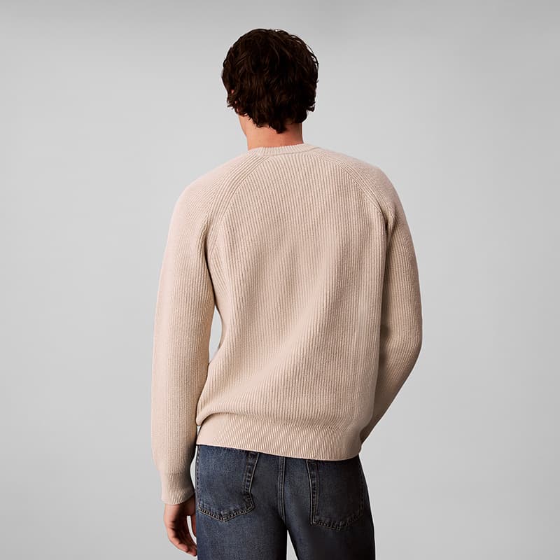 Кофта Calvin Klein Мужские Свитера - изображение 5