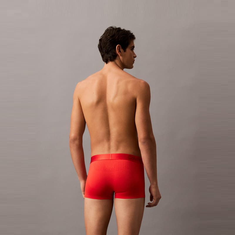Трусы CALVIN KLEIN 4D 1 - изображение 5