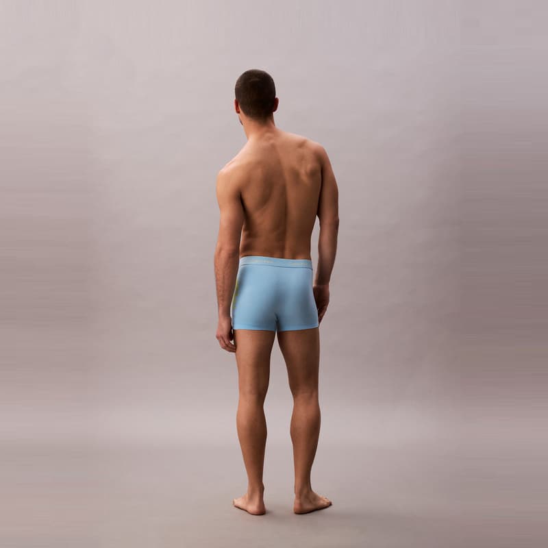 Трусы CALVIN KLEIN 1 - изображение 3