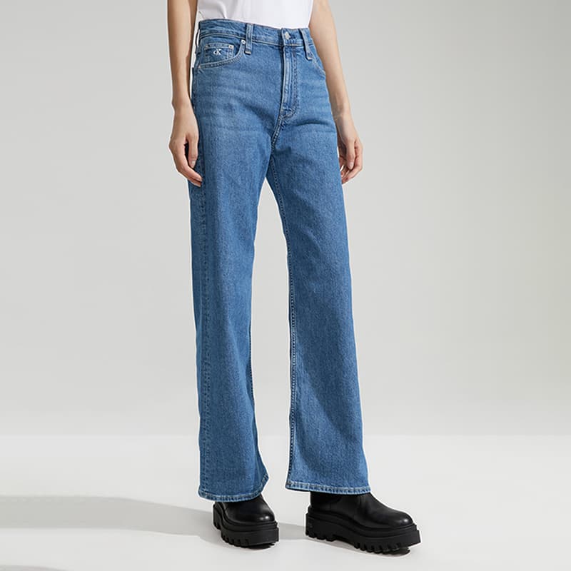 Джинсы CALVIN KLEIN Jeans - изображение 2
