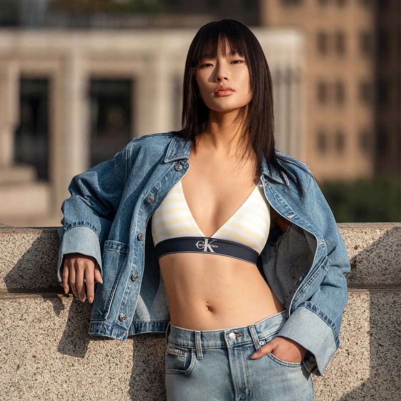 Бюстгальтер Calvin Klein Женские Бюстгальтеры - изображение 3
