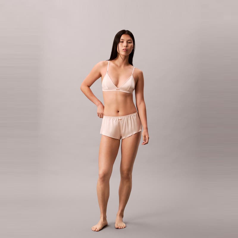 Трусы Calvin Klein Женские трусики-бикини - изображение 4