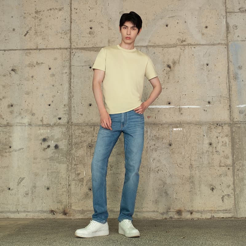 Штаны CALVIN KLEIN CK Jeans - изображение 5