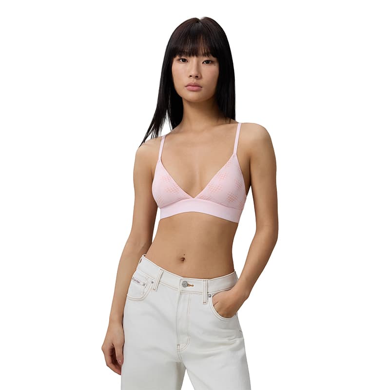Бюстгальтер Calvin Klein Женские Бюстгальтеры - изображение 5