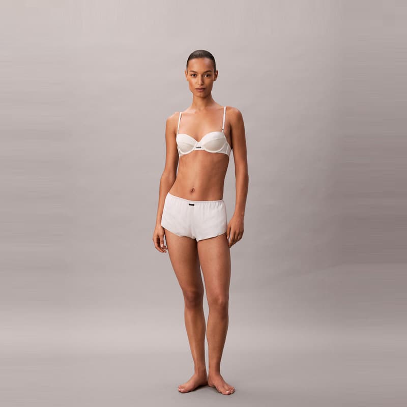 Трусы Calvin Klein Женские трусики-бикини - изображение 3
