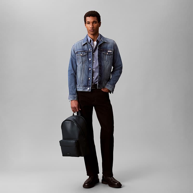Рюкзак Calvin Klein Рюкзаки Мужской - изображение 7