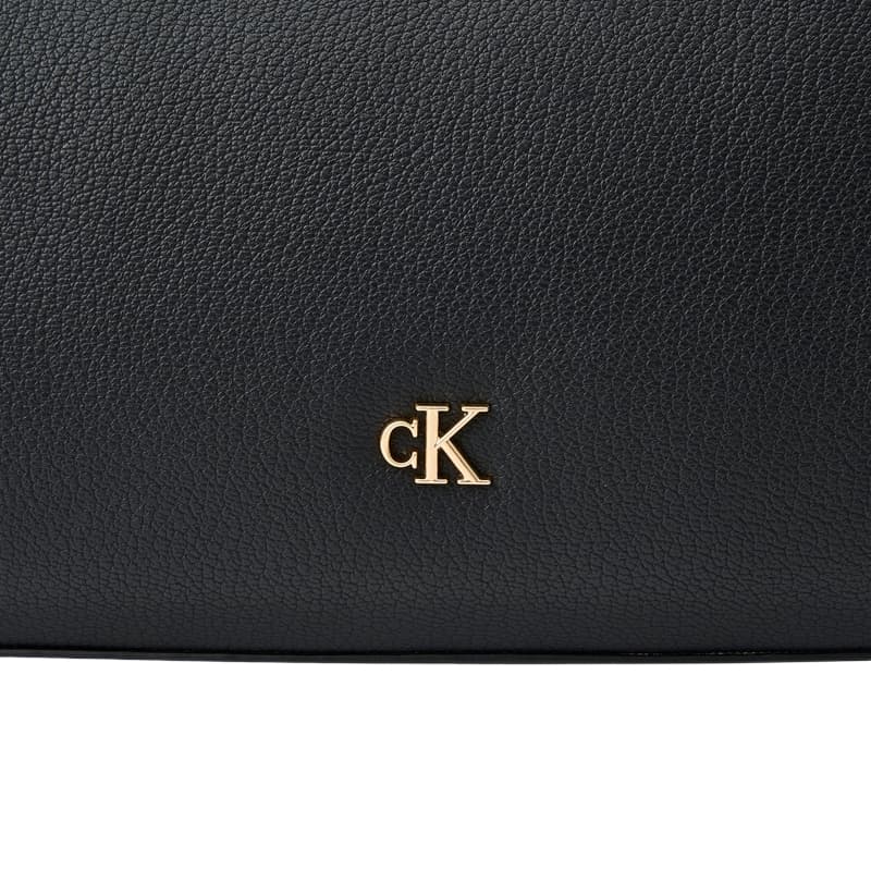 Сумка через плечо CALVIN KLEIN - изображение 5