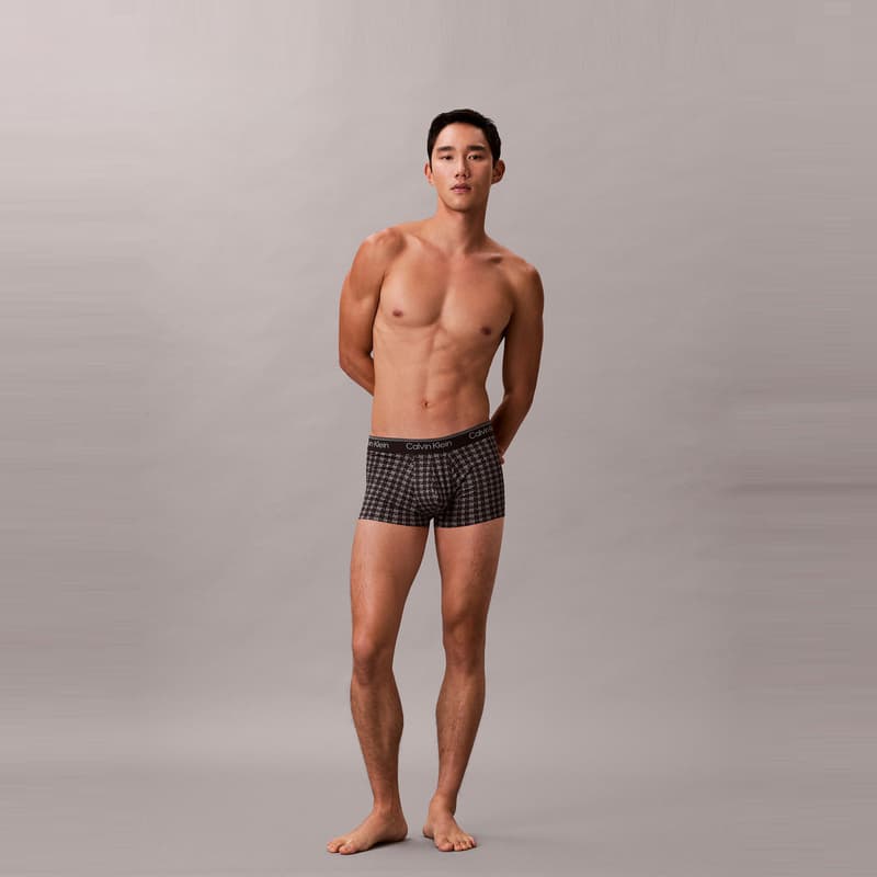 Трусы CALVIN KLEIN 1 - изображение 4