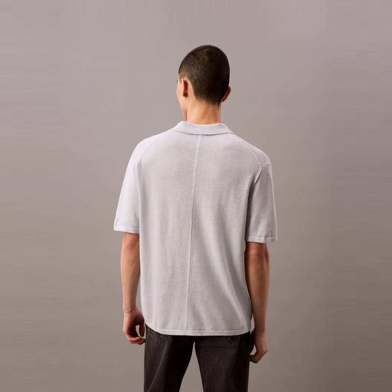 Calvin Klein SS25 Трикотаж Мужской - изображение 5