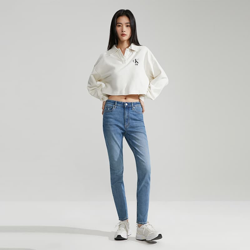 Джинсы CALVIN KLEIN Jeans - изображение 6