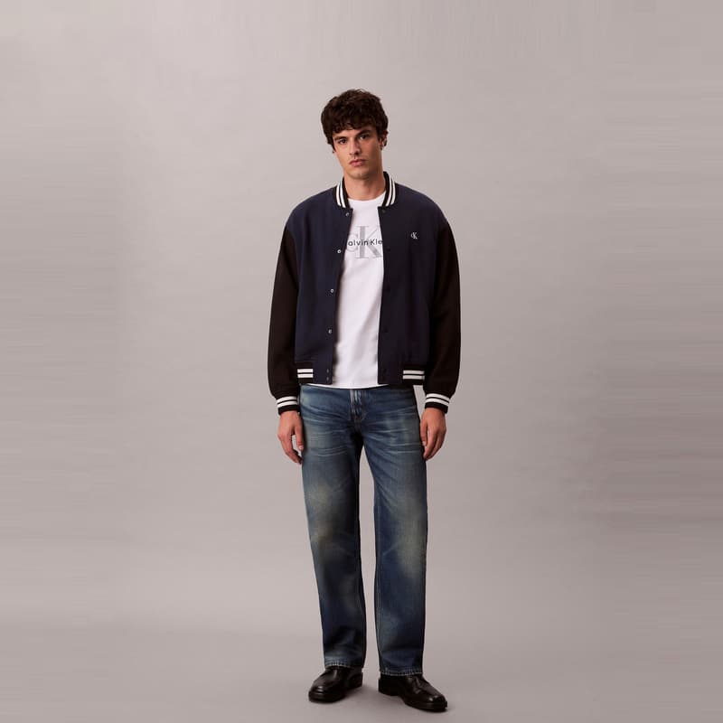 Куртка Calvin Klein Куртка Мужская Набор в Коробке Включено - изображение 4