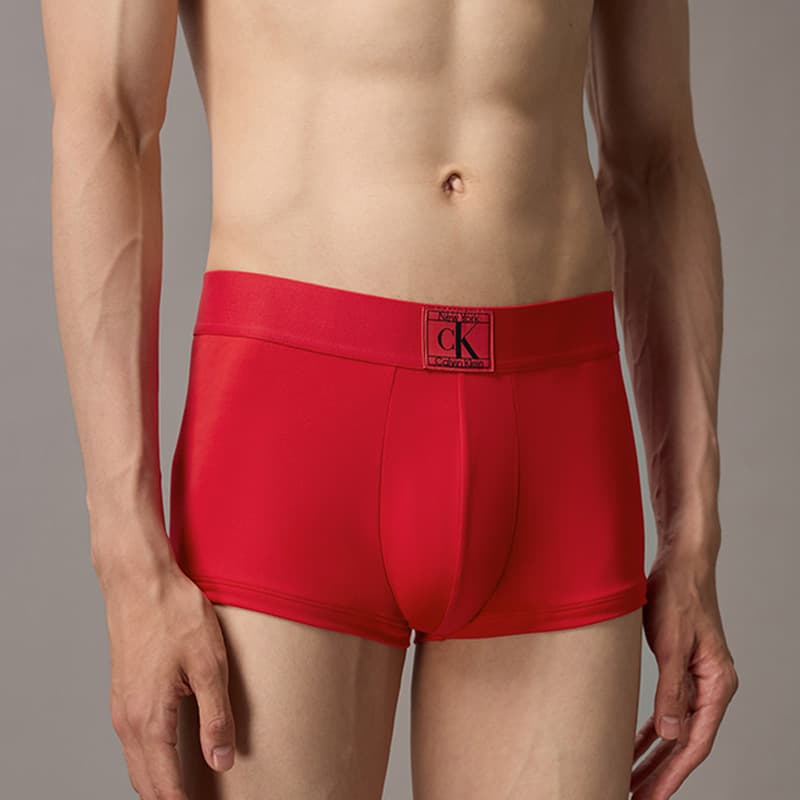 Трусы CALVIN KLEIN 1 - изображение 7