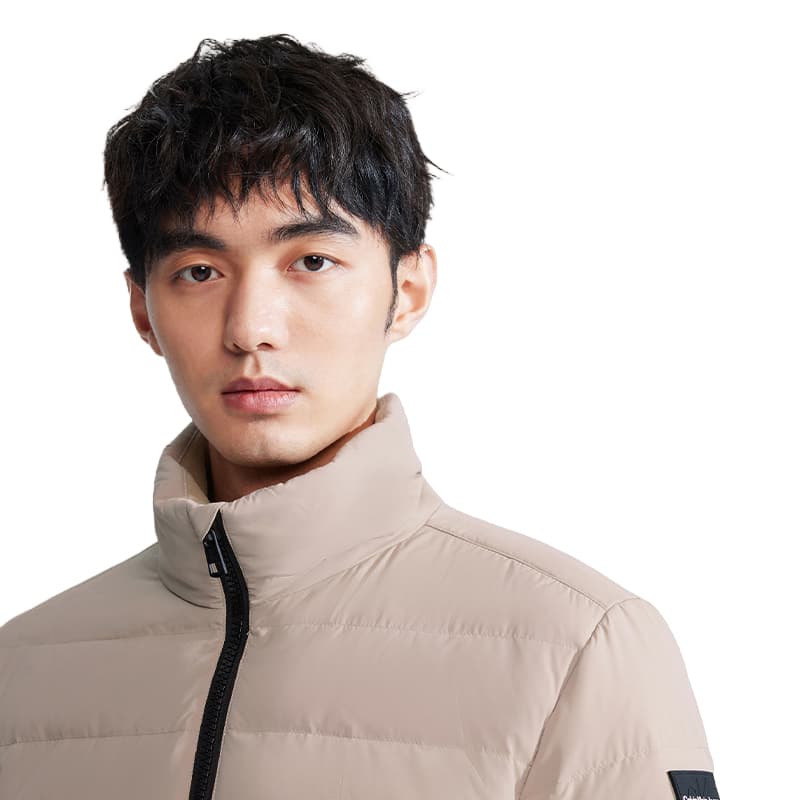 Зимняя куртка CKCalvin Klein Logo - изображение 6