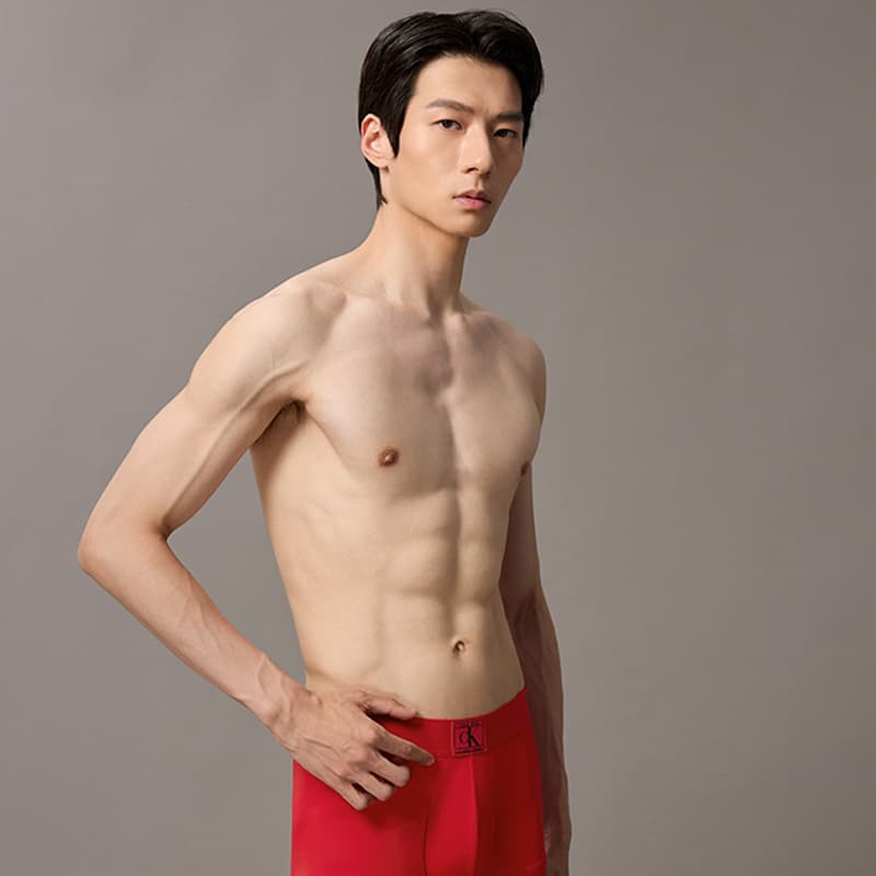 Трусы CALVIN KLEIN 1 - изображение 6
