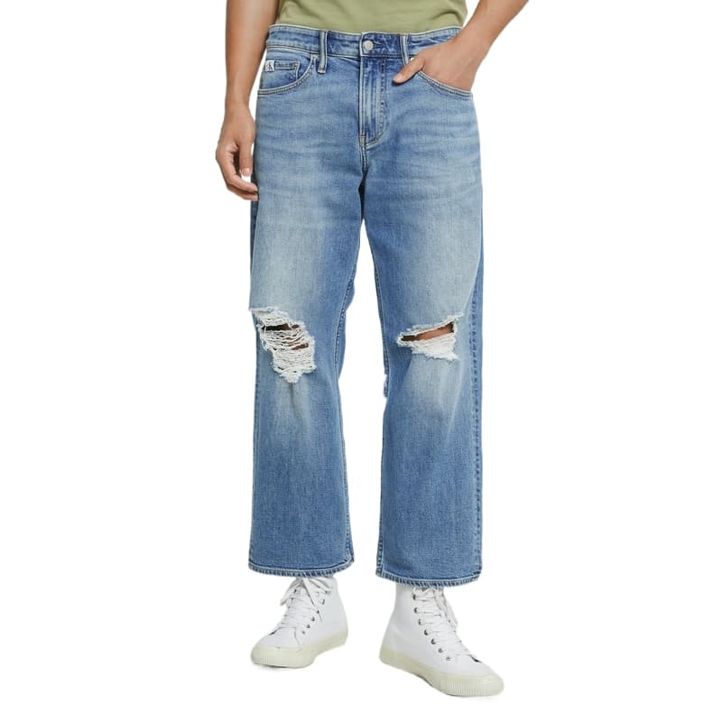 Штаны CKCalvin Klein SS22 - изображение 1