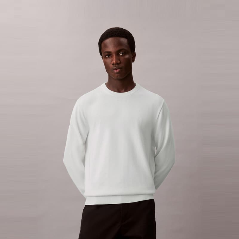 calvin klein Мужской Трикотаж - изображение 3