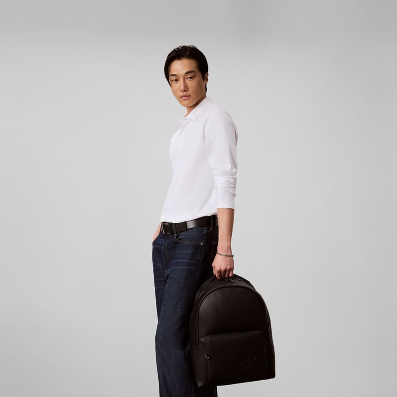 Рюкзак CALVIN KLEIN - изображение 7