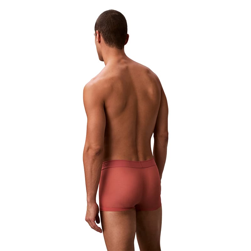 Трусы Calvin Klein Мужские боксер-шорты - изображение 5