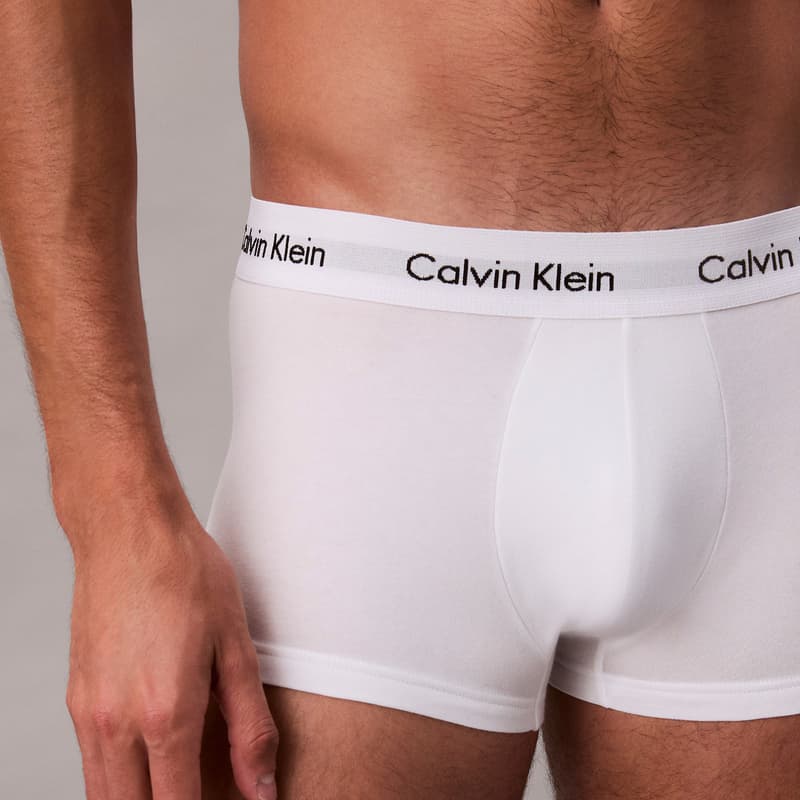 Трусы CALVIN KLEIN 5 - изображение 6