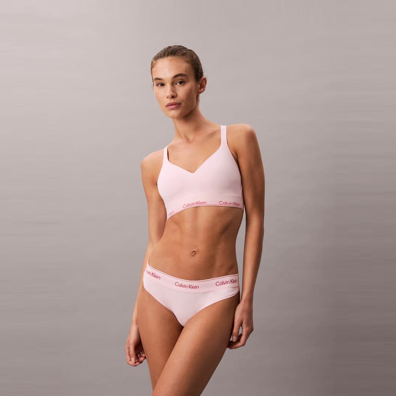 Трусы calvin klein Modern Gravity Belt Стринг Женские Gift Box Set Включено - изображение 2