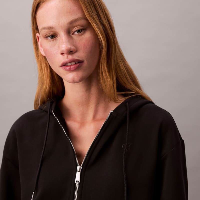 Худи Calvin Klein Толстовка Женское Набор в подарочной коробке Включено - изображение 7