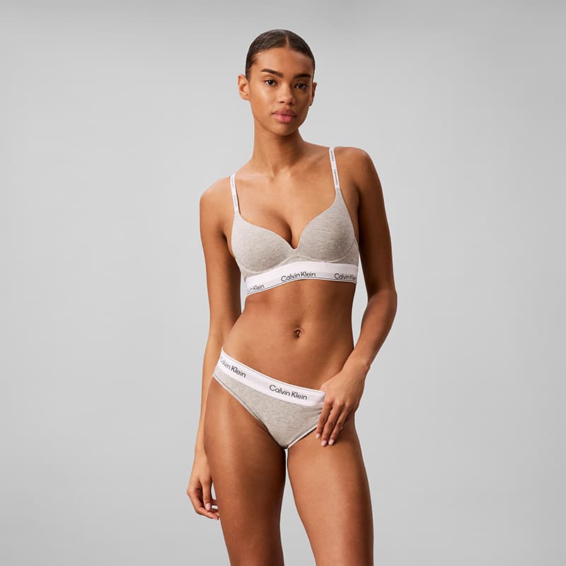 Бюстгальтер calvin klein FW26 Женские Бюстгальтеры - изображение 3
