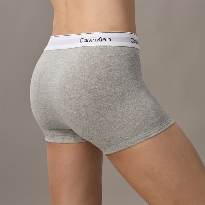 Трусы calvin klein Боксеры Мужской 2 шт - изображение 3