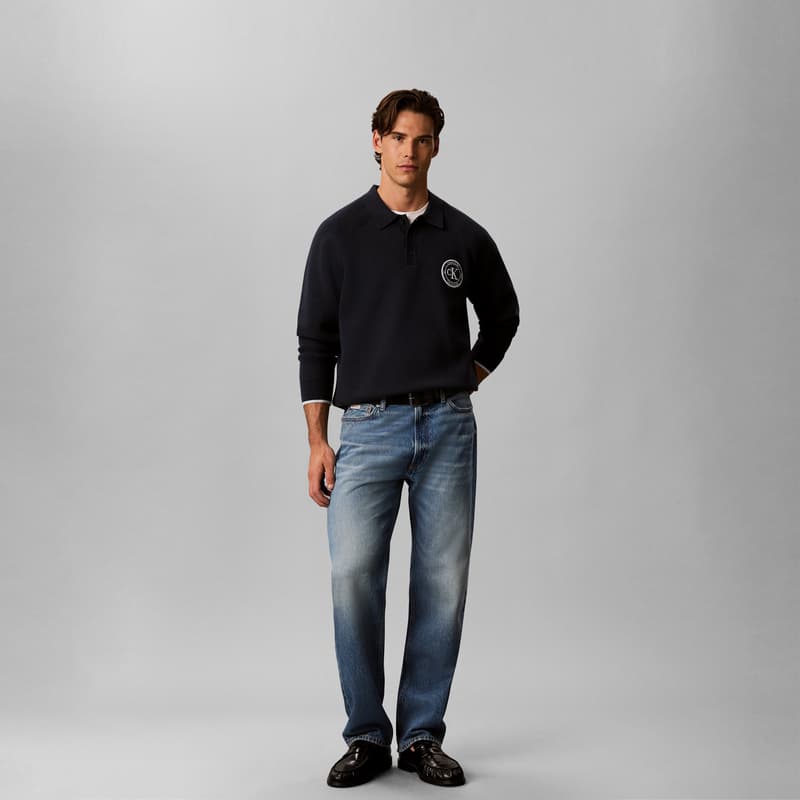 Calvin Klein Мужской Трикотаж - изображение 5