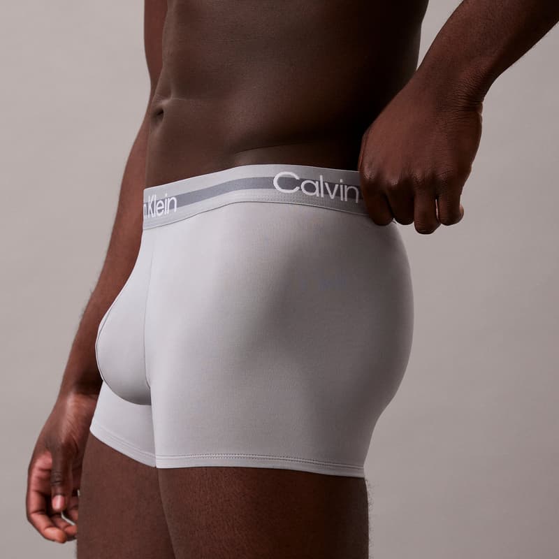 Трусы CALVIN KLEIN 3 - изображение 6