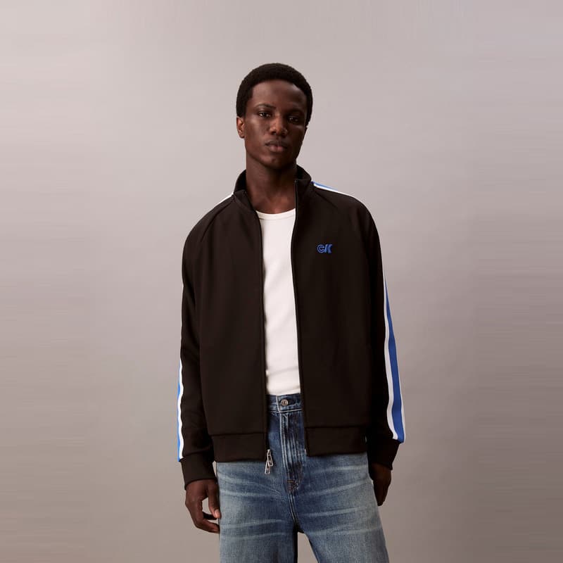 Куртка Calvin Klein Куртки и Пальто Мужской Набор в Коробке Включено - изображение 3