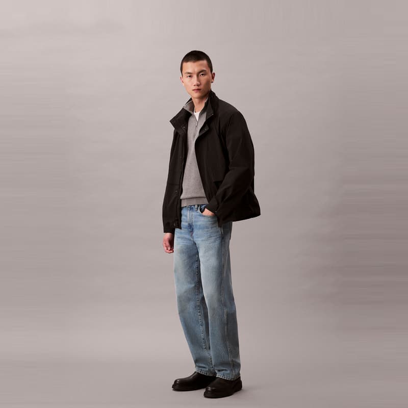 Куртка Calvin Klein Куртка Мужская Набор в Коробке Включено - изображение 4