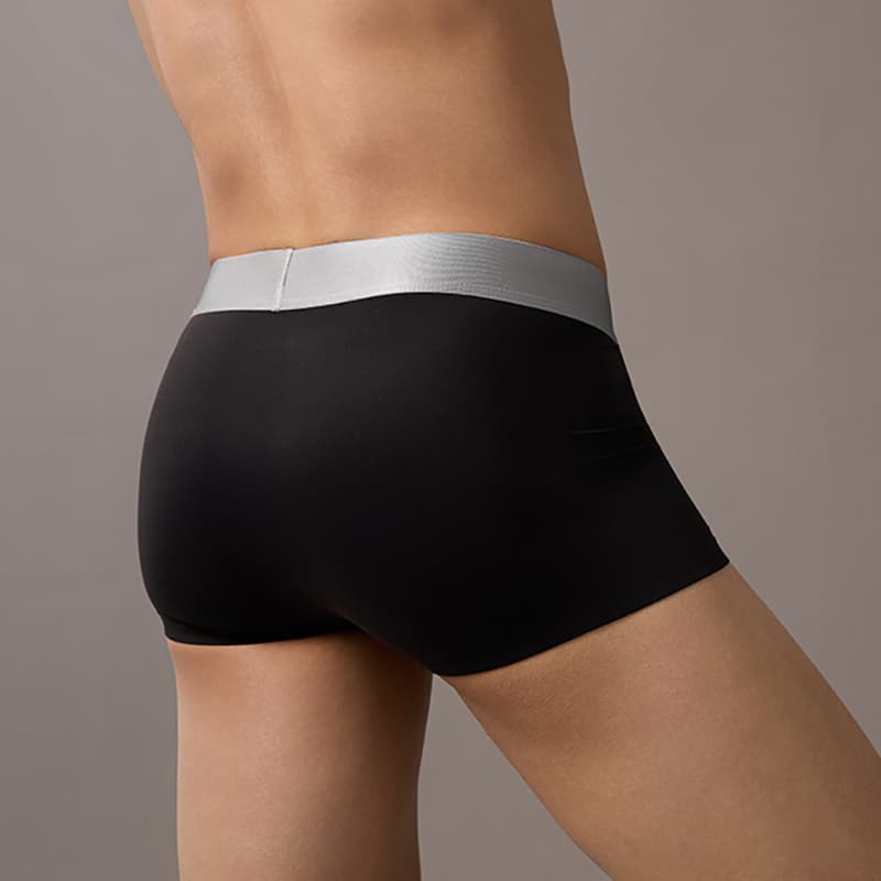 Трусы Calvin Klein Трусы Мужские 1 Упаковка - изображение 5