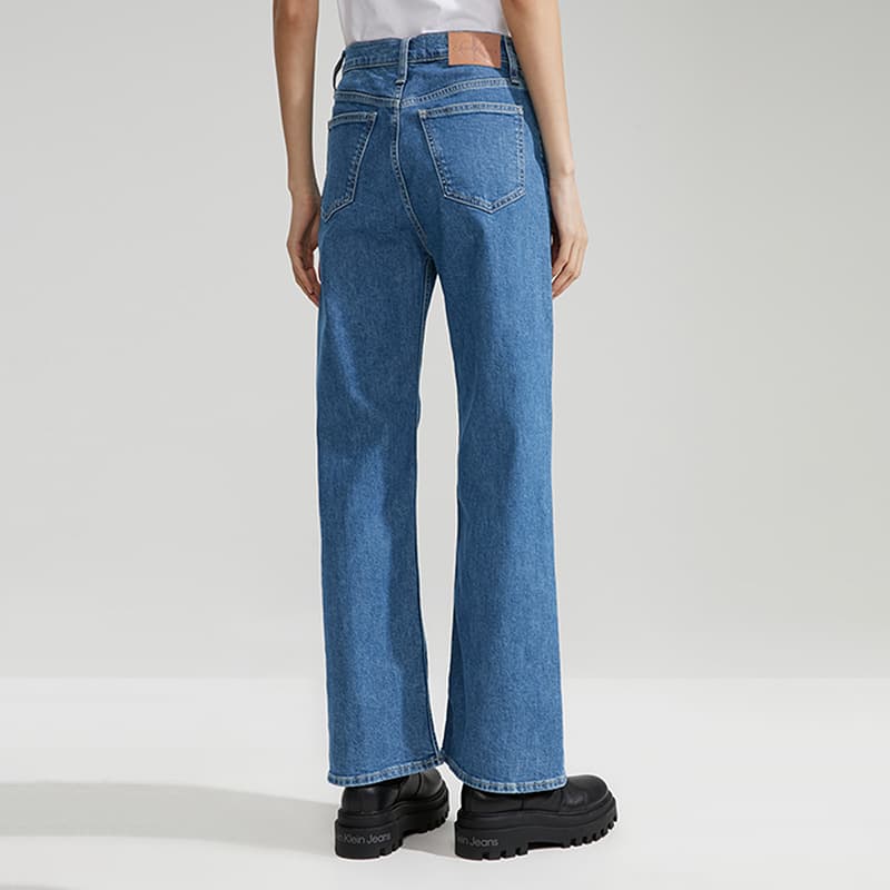 Джинсы CALVIN KLEIN Jeans - изображение 4