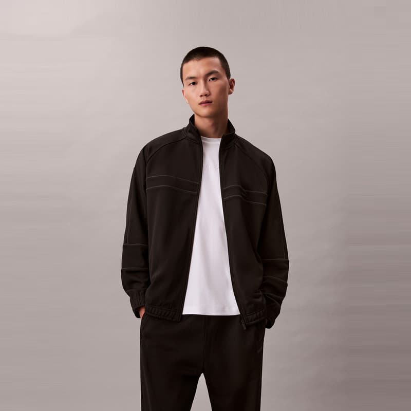 Футболка Calvin Klein T-рубашка мужская подарочный набор в коробке включено - изображение 20