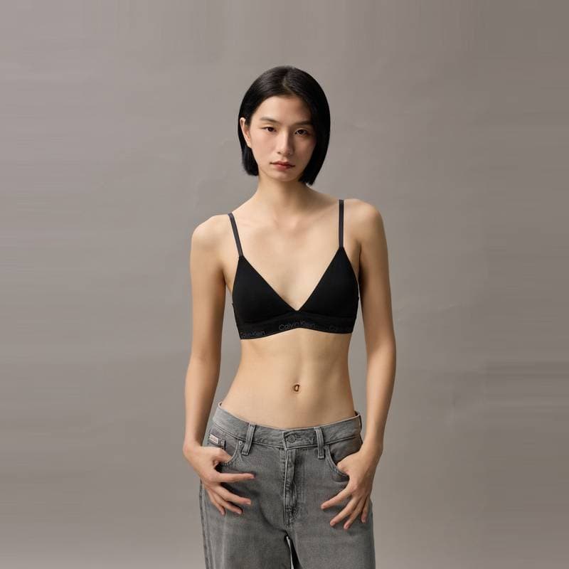 Бюстгальтер calvin klein Женские Бюстгальтеры - изображение 3