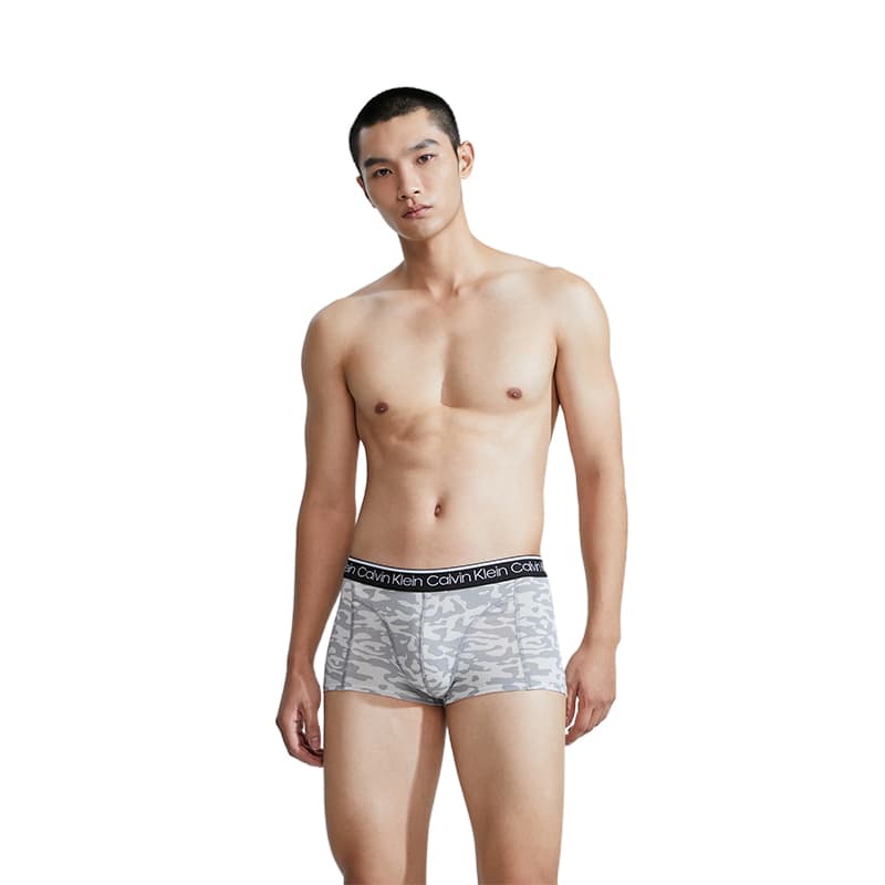 Трусы CKCalvin Klein 3 - изображение 3
