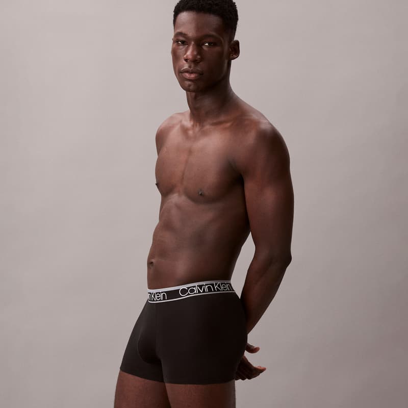 Трусы CKCalvin Klein Logo 13 - изображение 6