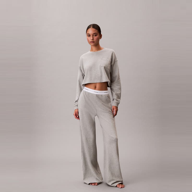 Calvin Klein Пижамные штаны Женские - изображение 5