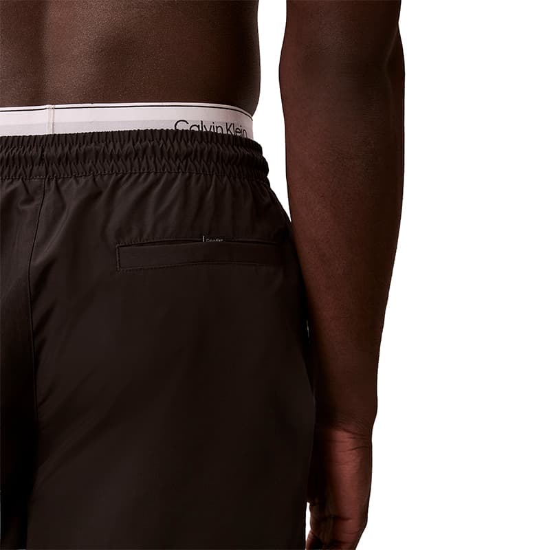 Шорты Calvin Klein Повседневные шорты Мужские - изображение 8