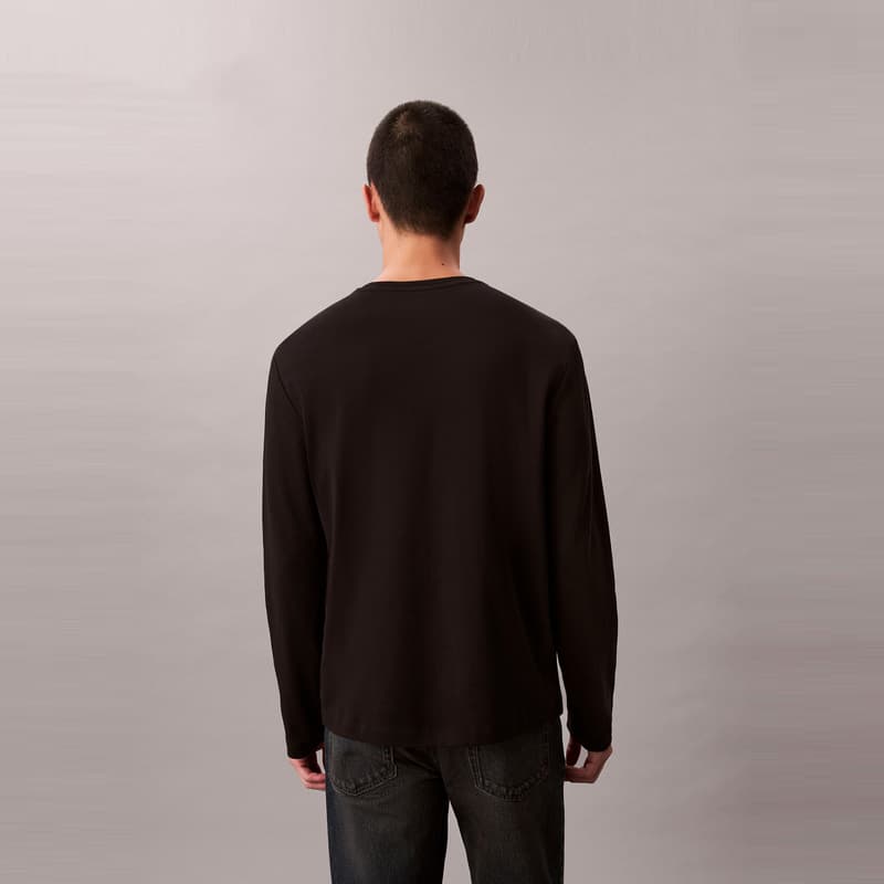 Футболка Calvin Klein T-рубашка мужская подарочный набор в коробке включено - изображение 14